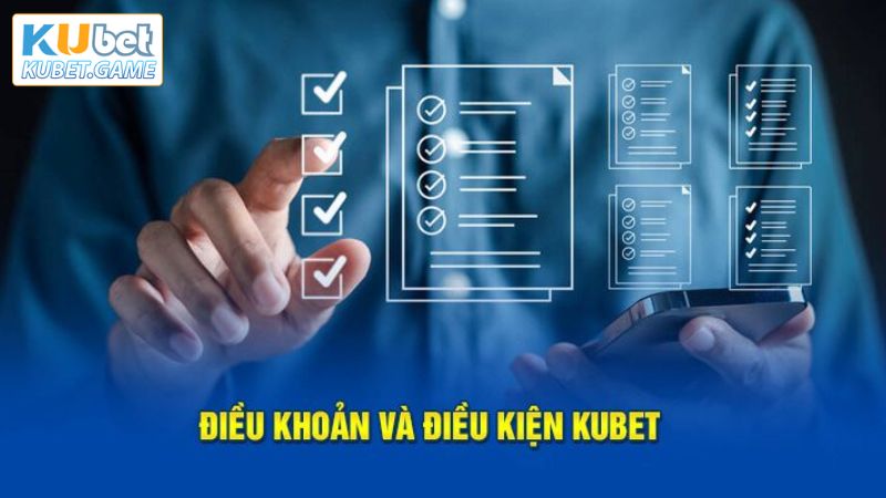 Điều Khoản Và Điều Kiện Kubet - Bảo Vệ Quyền Lợi Hội Viên 1 Chính sách của nền tảng đối với tài khoản người dùng