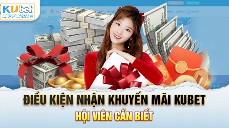 Hoàn Trả Ngày Không Giới Hạn Cho Hội Viên Tại Kubet 3 Điều kiện nhận thưởng hoàn vốn trên trang cược