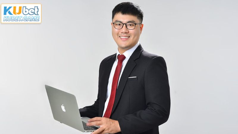 Tác Giả Gia Kiệt Kubet - Người Truyền Động Lực Thương Hiệu 1 Tổng quan về tác giả Gia Kiệt Kubet