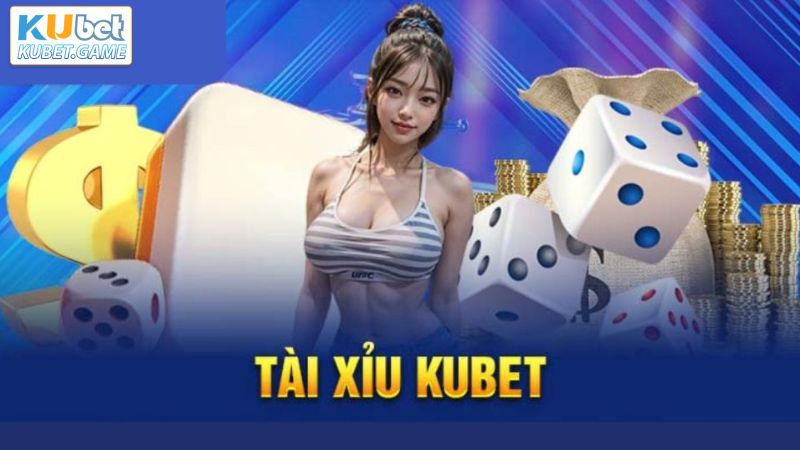 Tài Xỉu Kubet - Siêu Phẩm Ăn Khách Bậc Nhất Hiện Nay 2025 2 Giới thiệu đôi nét về game tài xỉu ở Kubet