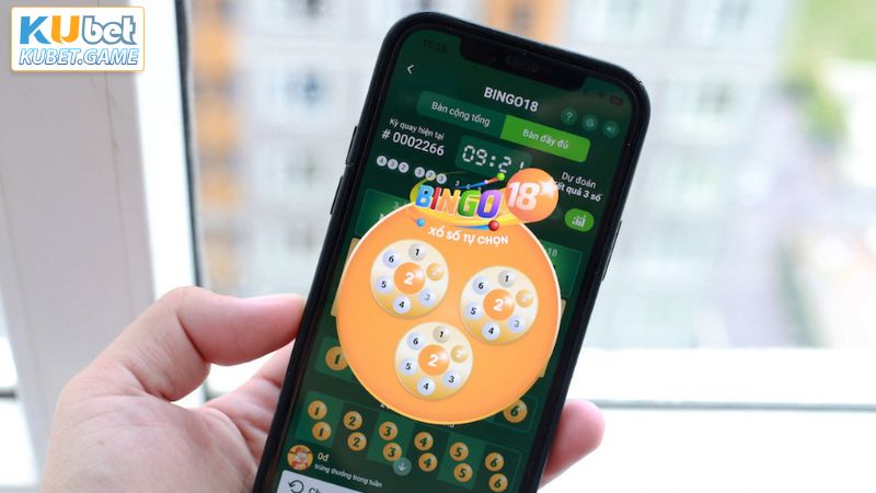 Number Game - Cơ Hội Đổi Đời Chỉ Trong Nháy Mắt Tại Kubet 3 Bật mí bí kíp chơi Number Game thắng lớn