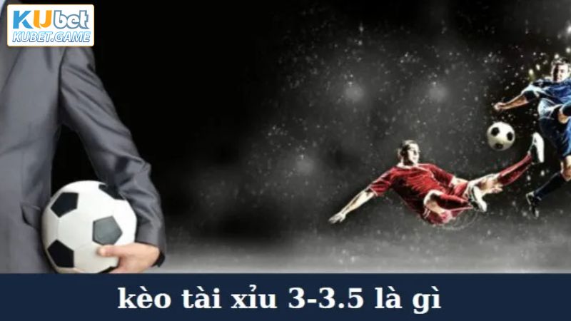 Hiểu Rõ Tài Xỉu 3-3.5 - Cách Chơi và Kinh Nghiệm Thành Công 2 Tổng quan đôi nét về hình thức thú vị Tài Xỉu
