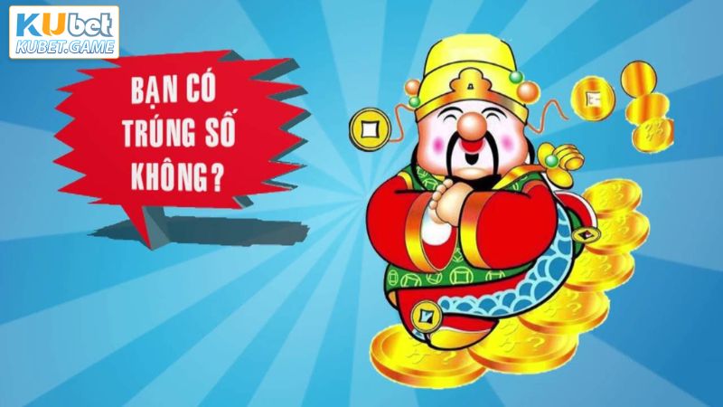 Lô Đề Đại Thần Tài - Khám Phá Để Nhận Thưởng Lớn Tại Kubet 2 Tìm hiểu những điểm đặc sắc của hình thức cá cược