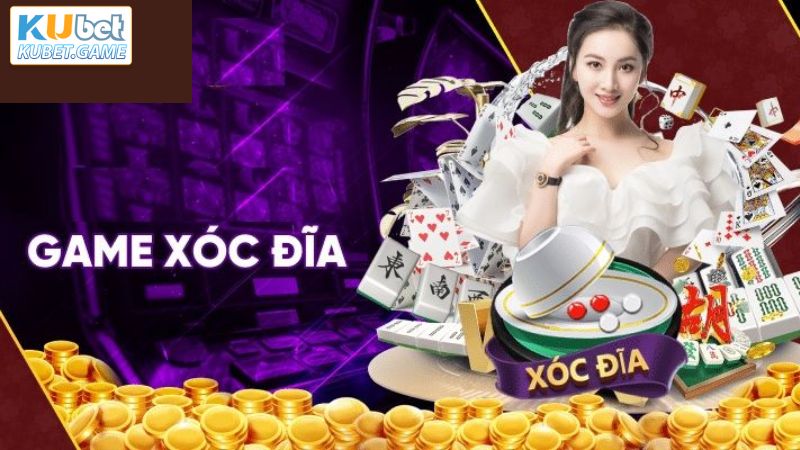 Xóc Đĩa Kubet - Trải Nghiệm Đặt Cược Với Tựa Game Trực Tuyến 2 Xóc đĩa Kubet là gì?