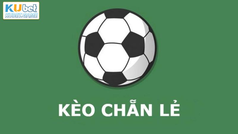 Kèo Chẵn Lẻ - Bí Quyết Chinh Phục Cá Độ Bóng Đá Cực Hay 2 Tổng quan vài nét cơ bản cần biết về kèo chẵn lẻ