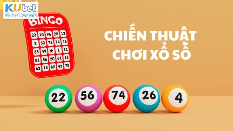 Chiến Thuật Chơi Xổ Số - Bí Kíp Kiếm Tiền Lớn Tại Kubet 2 Ưu điểm khi nắm được những bí kíp hay để đánh lô